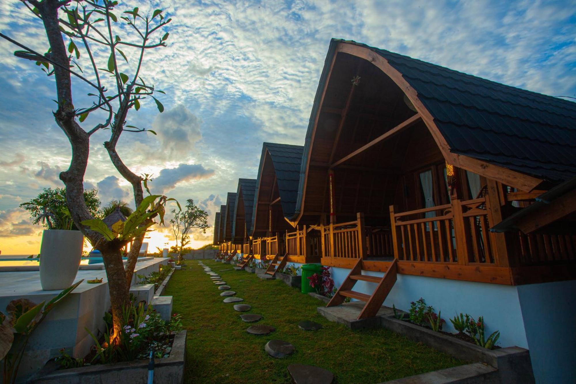 Plumeria Np Batununggul Экстерьер фото