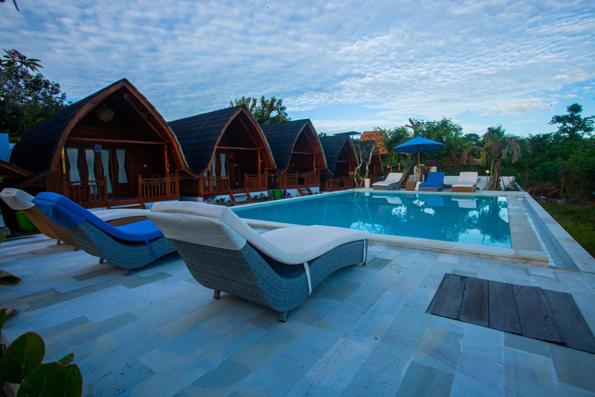 Plumeria Np Batununggul Экстерьер фото